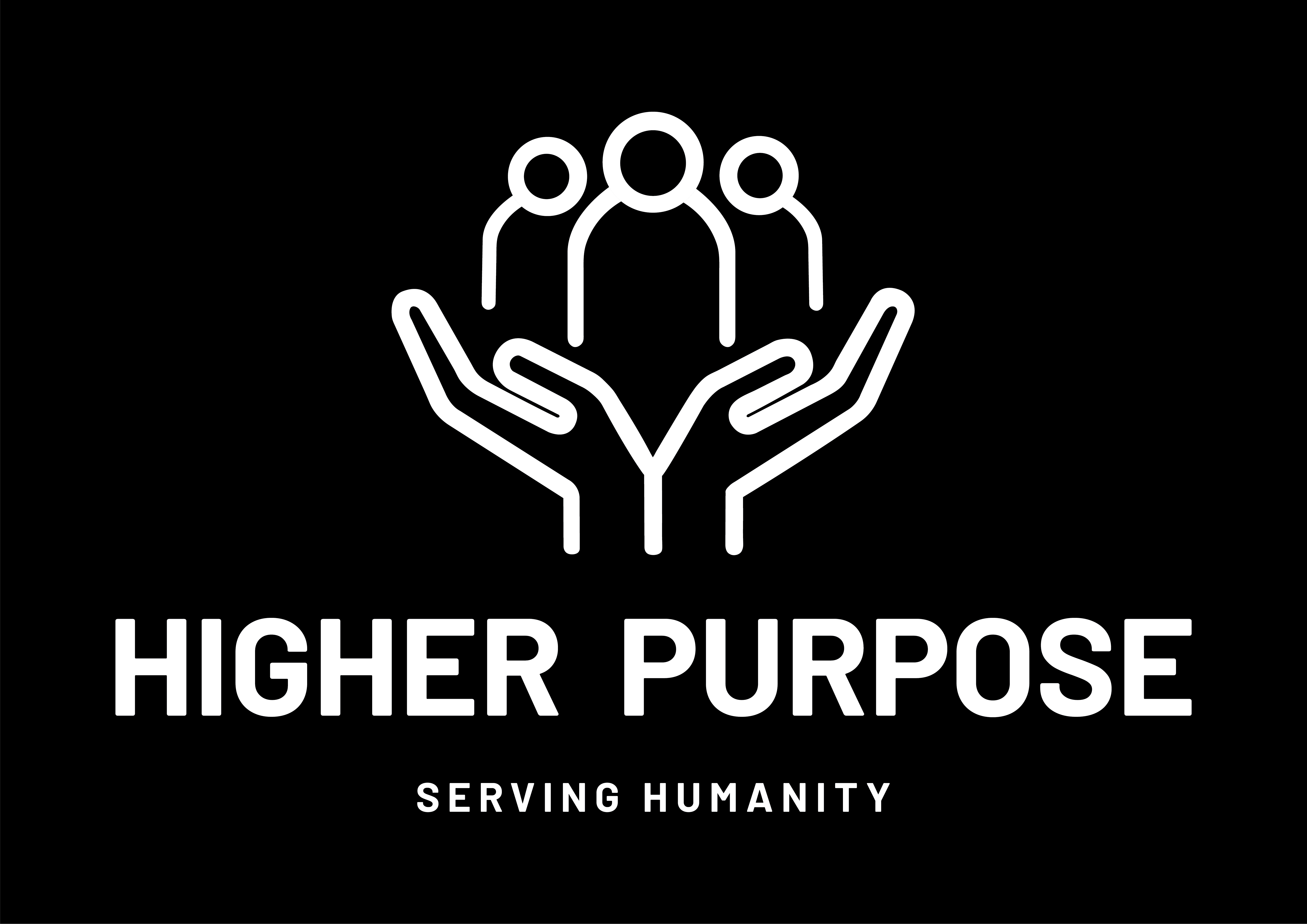 Higher Purpose Logo